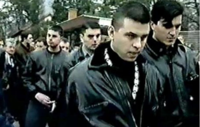 BRUTALNO IZREŠETAN SA 40 METAKA, A ONDA MU JE STIGLA PORUKA: "Pozdrav od Tatjane"